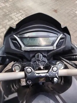 Honda CB Hornet 160R 2019