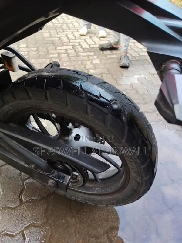 Honda CB Hornet 160R 2019