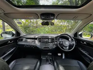 Kia Sorento 1-20 Fully Loaded 2015