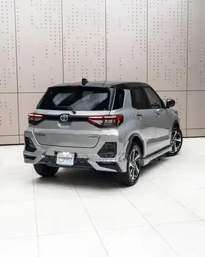 Toyota Raize Z Hybrid Modellista 2026