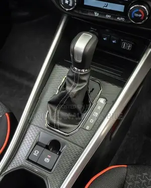 Toyota Raize Z Hybrid Modellista 2026