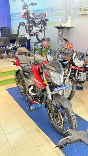 Bajaj Pulsar NS200 Brand New 2026