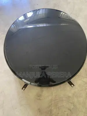 Spare Wheel Cover Toyota Rush 2009 J200E