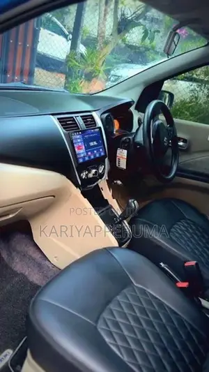 Suzuki Celerio ZXI 2017