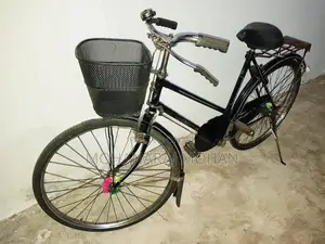Lumala Lady's Bicycle