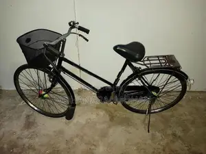 Lumala Lady's Bicycle