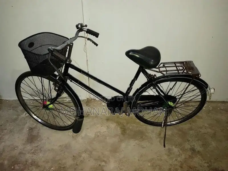 Lumala Lady's Bicycle