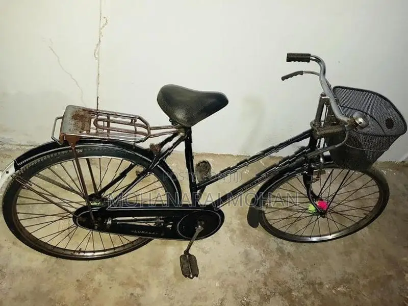 Lumala Lady's Bicycle
