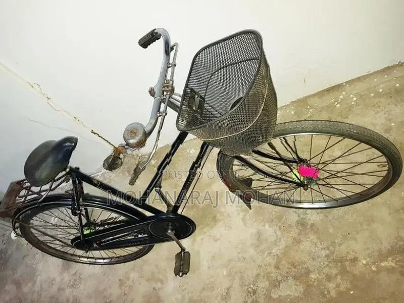 Lumala Lady's Bicycle