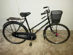 Lumala Lady's Bicycle