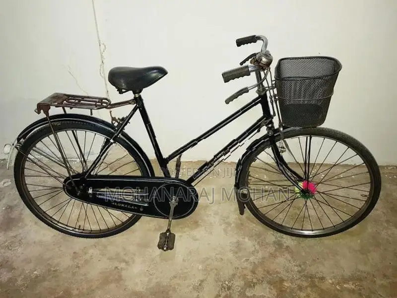 Lumala Lady's Bicycle