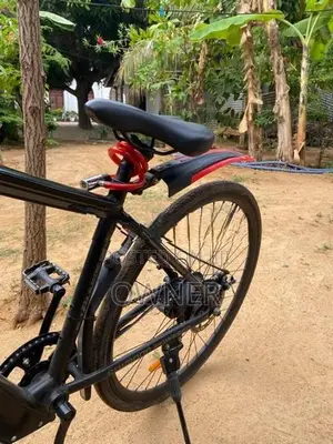 E-Duro Electric Bicycle