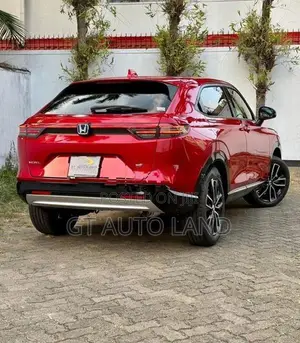Honda Vezel Z Premium Sunlight/W 2026