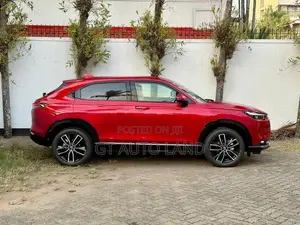 Honda Vezel Z Premium Sunlight/W 2026