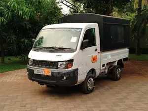 Mahindra Maxximo HD series 2019