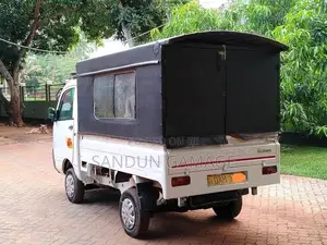 Mahindra Maxximo HD series 2019