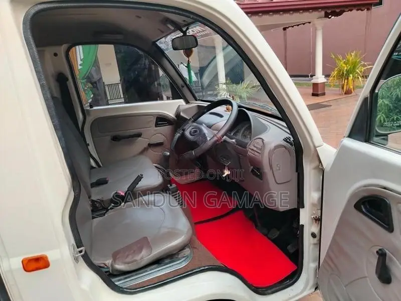Mahindra Maxximo HD series 2019