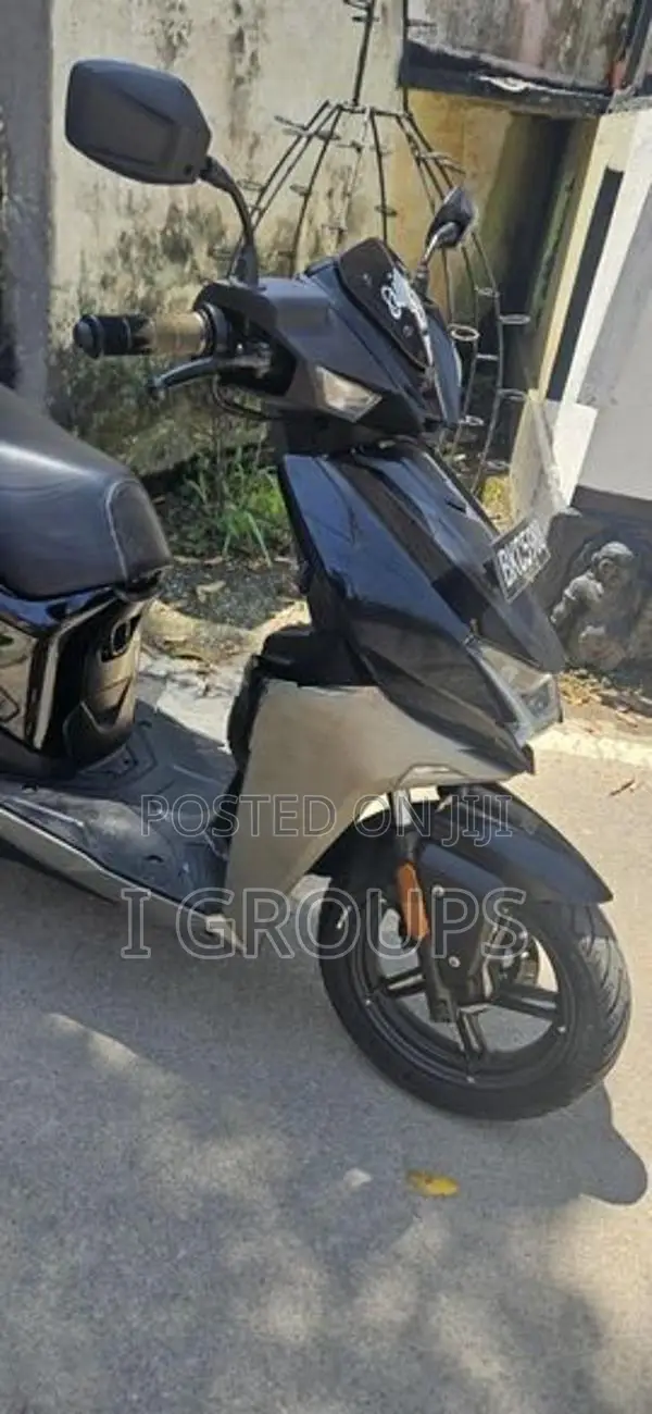 Hero Xoom 110 2025