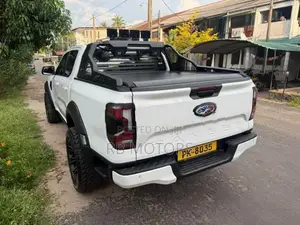 Ford Raptor Ranger XLT 2025