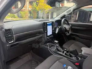 Ford Raptor Ranger XLT 2025