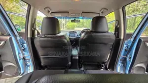 Honda Fit 2013