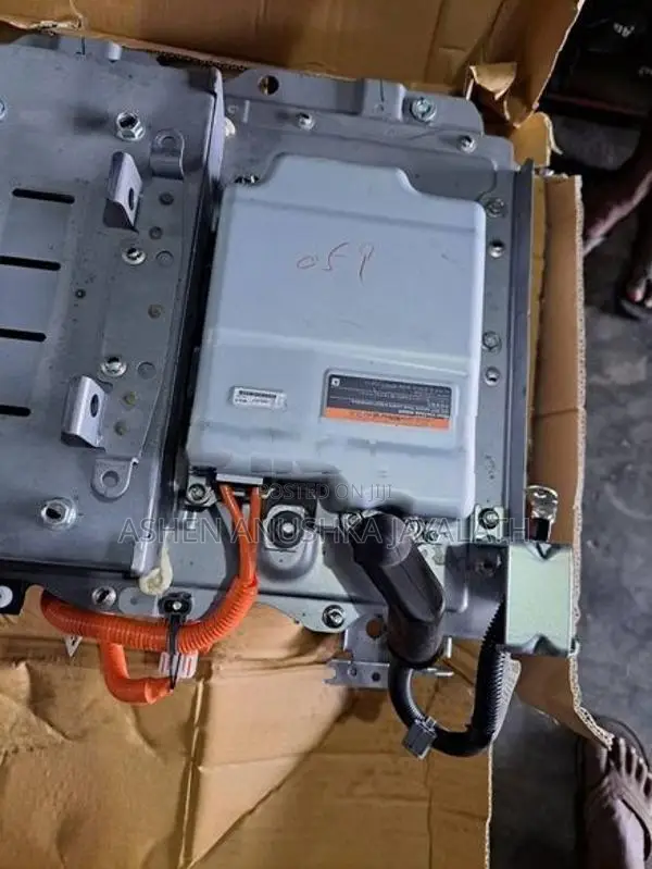 Nissan X Trail Hybrid Battery