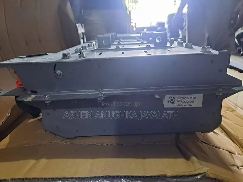 Nissan X Trail Hybrid Battery