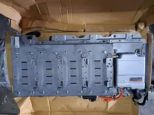 Nissan X Trail Hybrid Battery