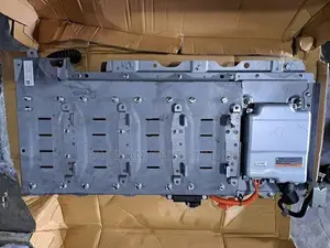 Nissan X Trail Hybrid Battery