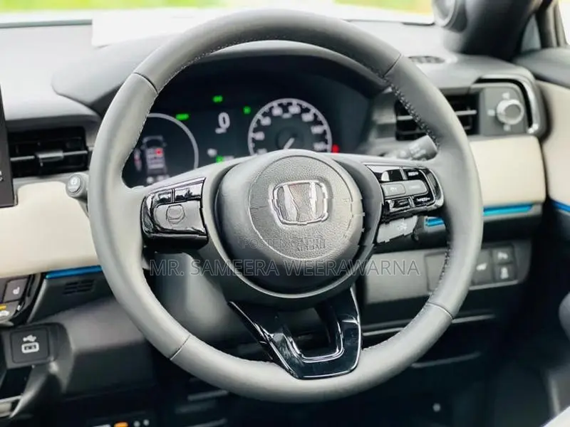 Honda Vezel Z PLAY 2026