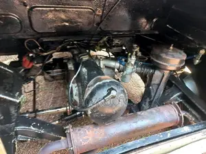 Bajaj RE Three Wheeler 2000