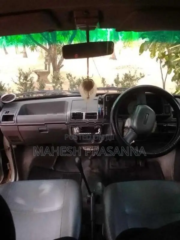 Maruti Suzuki 800 2006
