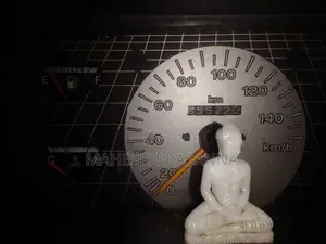 Maruti Suzuki 800 2006