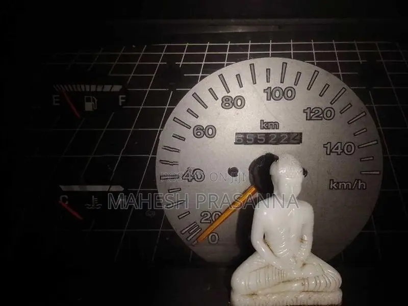 Maruti Suzuki 800 2006