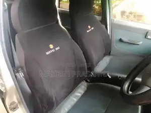 Maruti Suzuki 800 2006