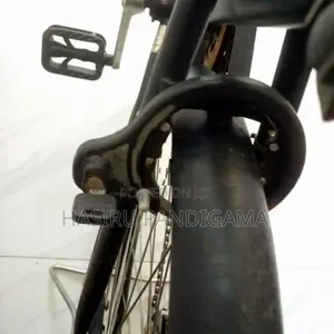 American Eagle Bicycle