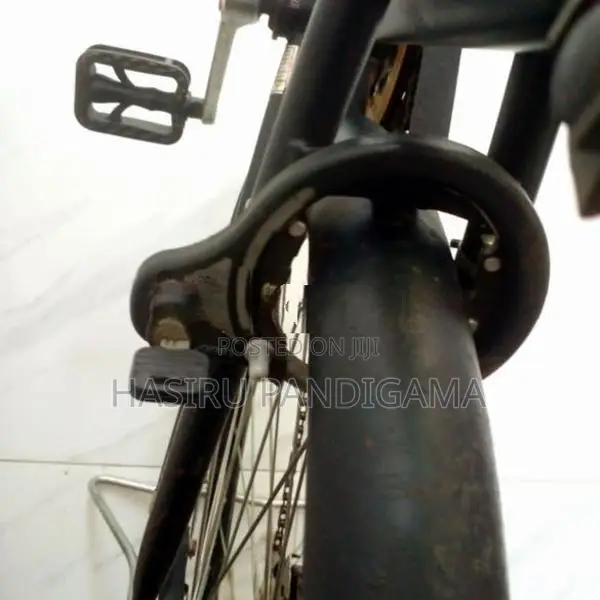 American Eagle Bicycle