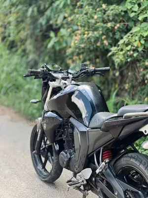 Yamaha FZs V2 2015