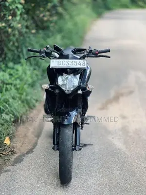 Yamaha FZs V2 2015