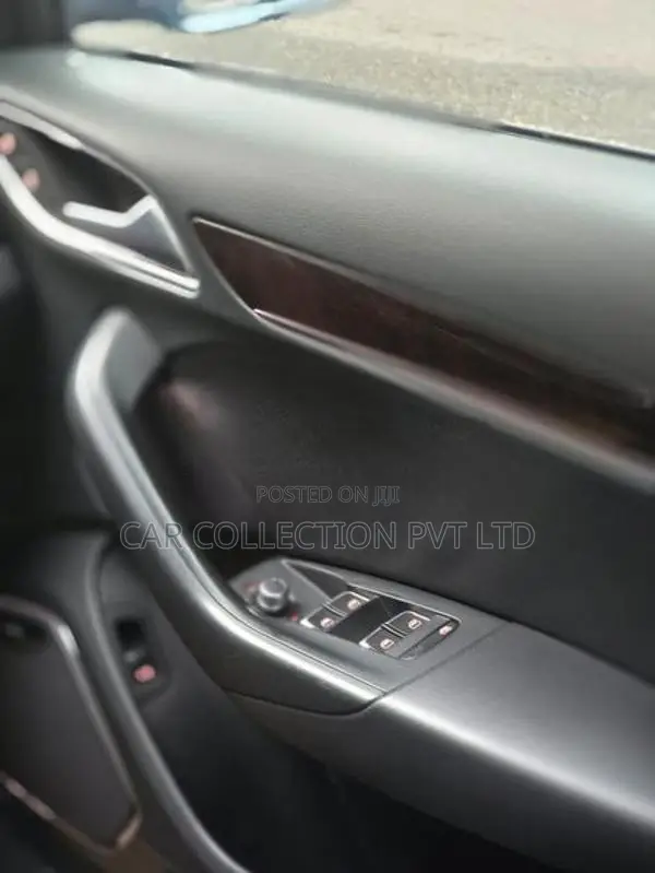 Audi Q3 S LINE 2018