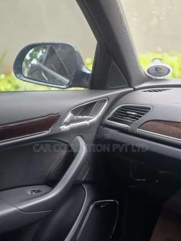 Audi Q3 S LINE 2018