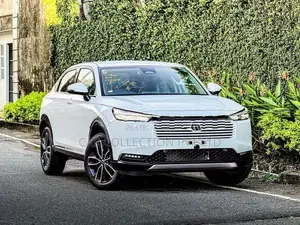 Honda Vezel Z Grade 2026