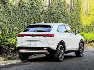 Honda Vezel Z Grade 2026