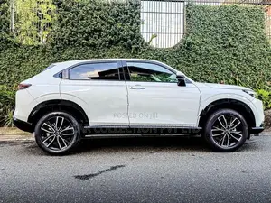 Honda Vezel Z Grade 2026