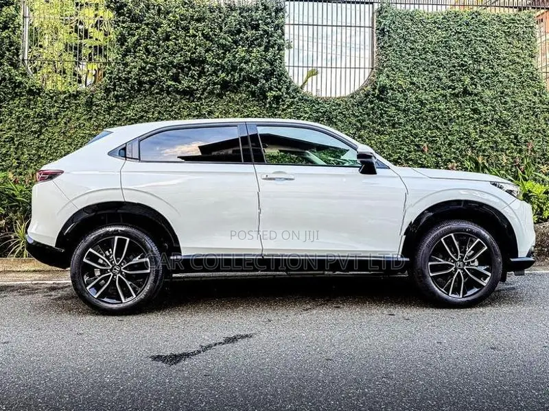 Honda Vezel Z Grade 2026