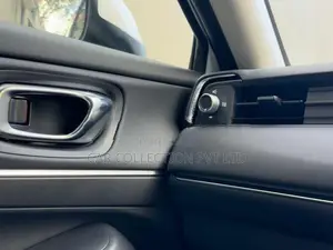 Honda Vezel Z Grade 2026