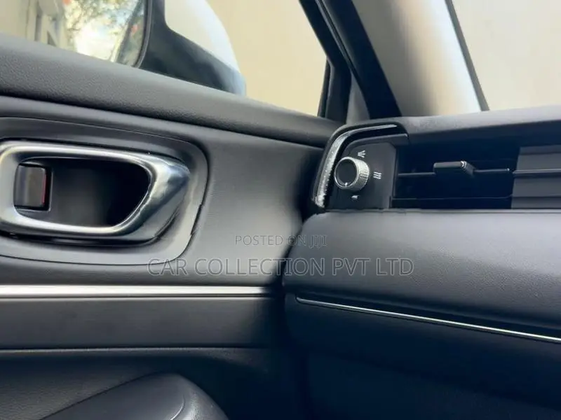 Honda Vezel Z Grade 2026