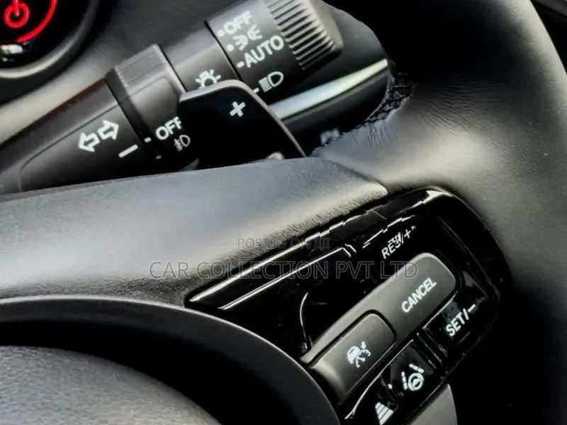 Honda Vezel Z Grade 2026