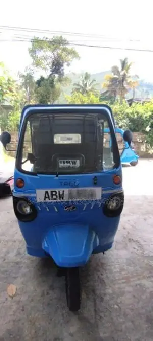 Mahindra 2025