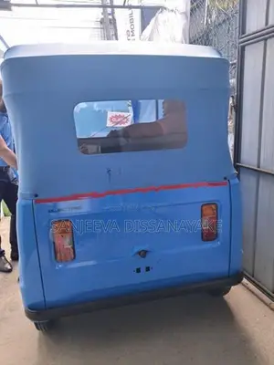 Mahindra 2025